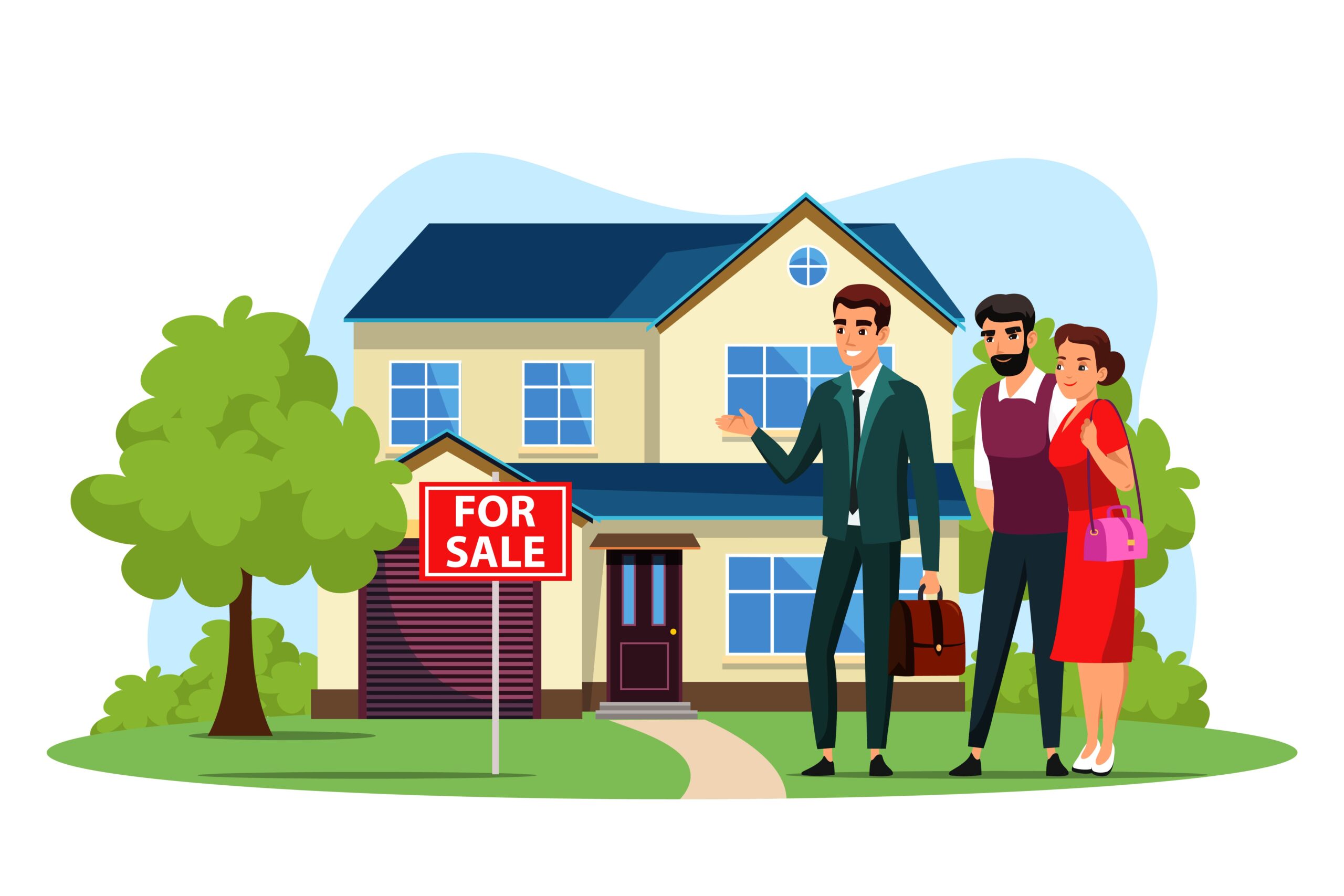 How to sell your home tax free