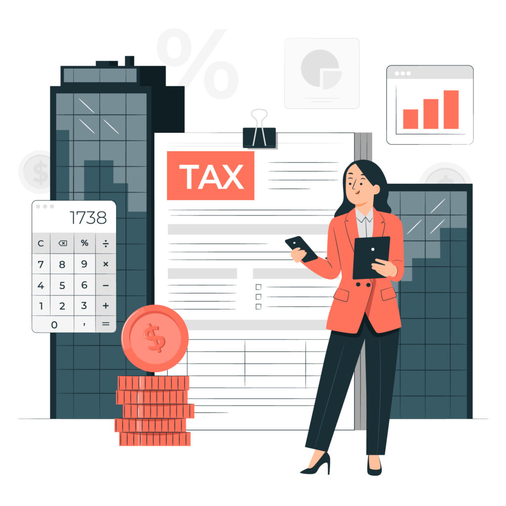 tax deductible