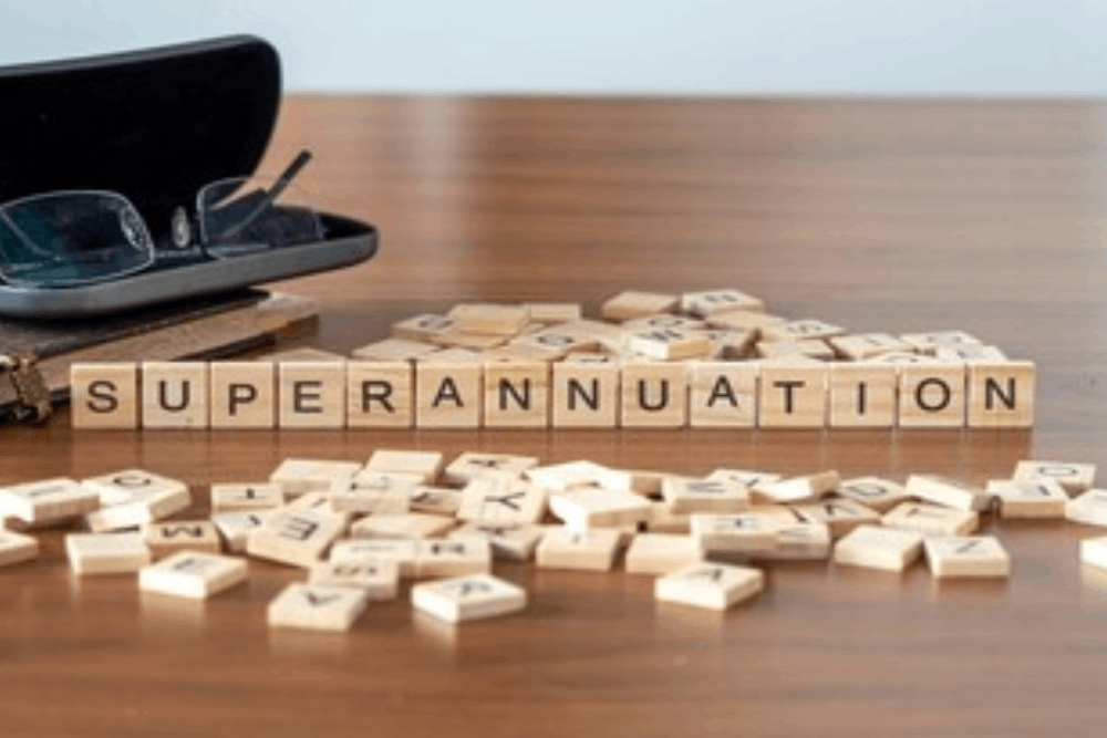 Accessing your superannuation