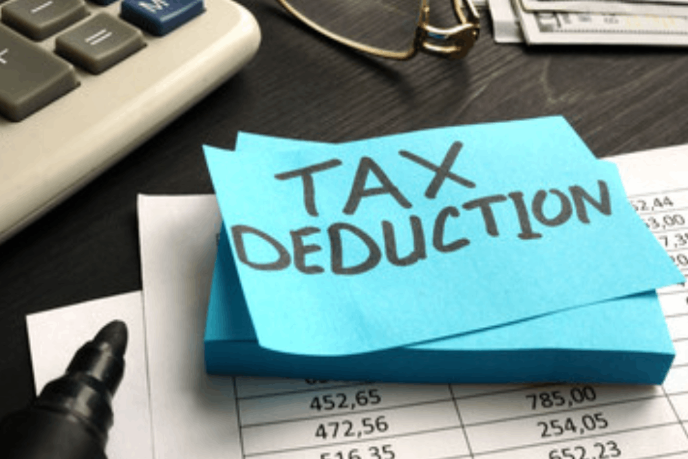 Five expenses you can’t claim as a tax deduction