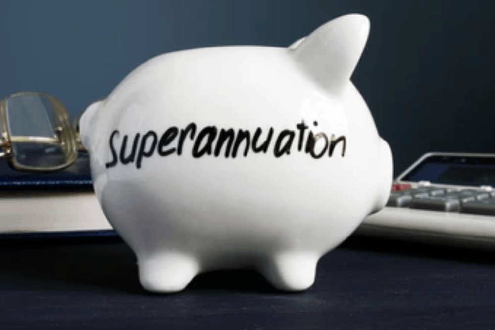 Overview of revised super contribution proposals