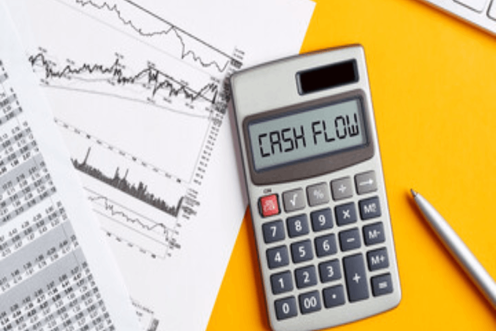 Seasonal cash flow management