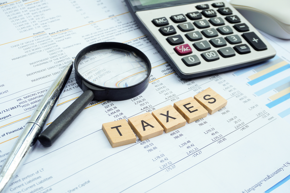 superannuation tax