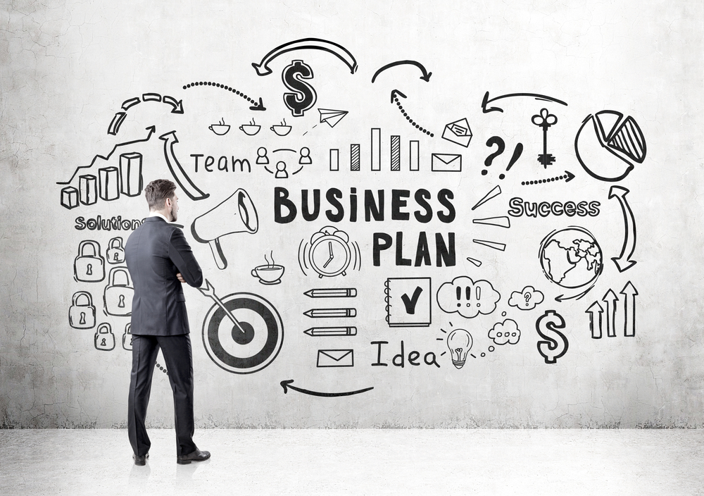 How to create a business plan that impacts on a family business