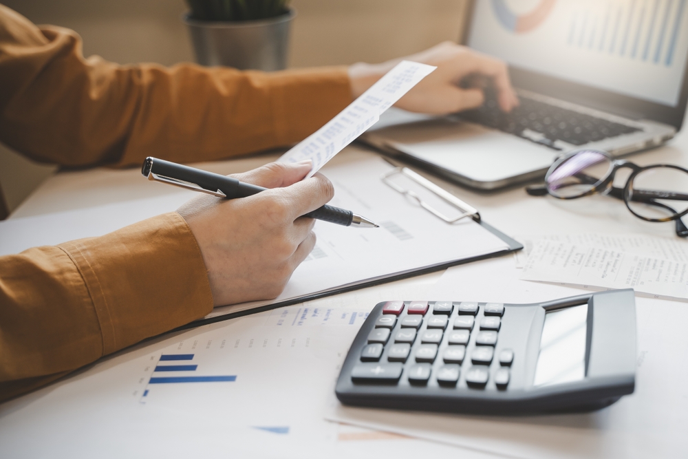 10 questions to ask when choosing your accountant