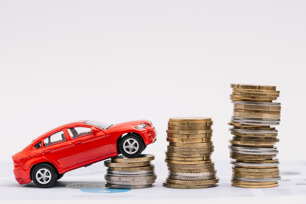 Getting Your Cars Tax Effectively