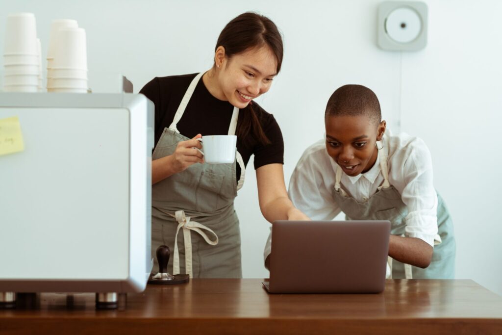 Structuring your business