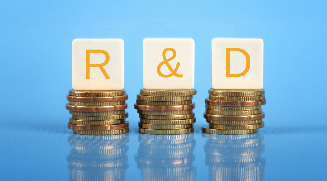 How does the R&D Tax Incentive Work for Small Businesses? 