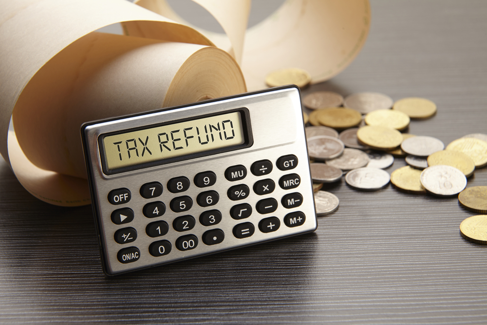 7 Ways to Increase Your Tax Refund