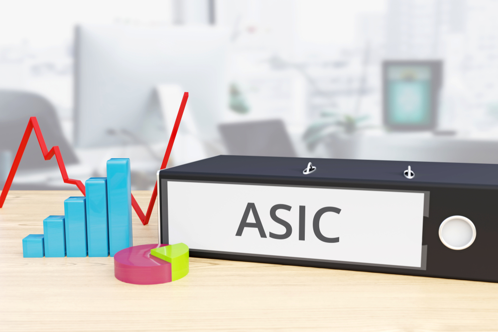 ASIC Reports