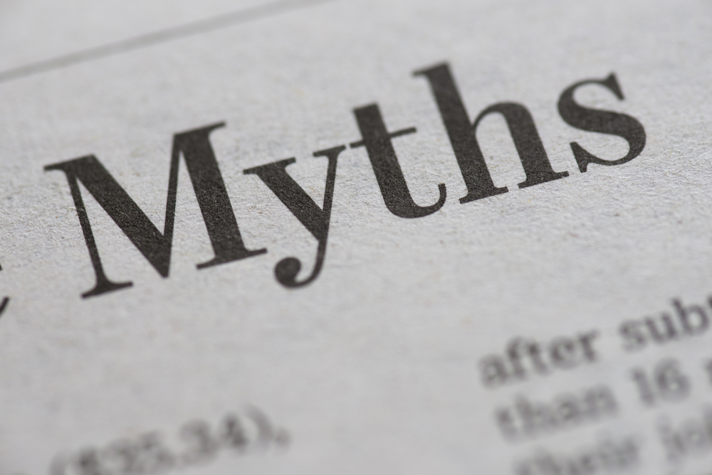 SMSF Myths