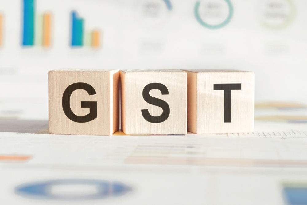 How GST affects offshore SME's in Australia