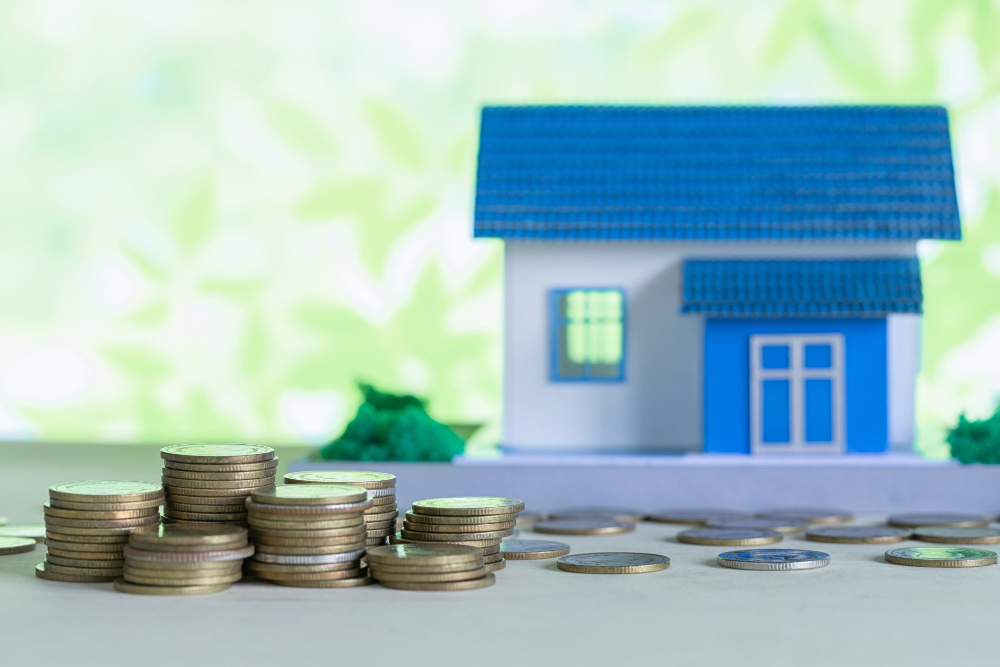 Understanding how capital works tax deductions can help property investors