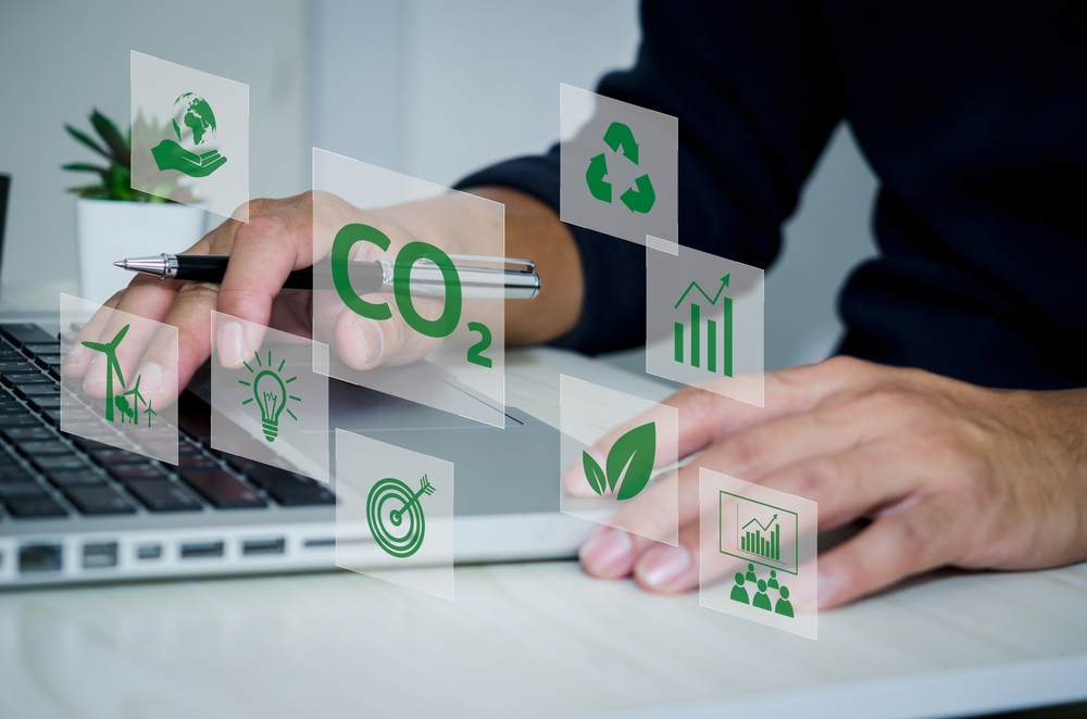 Understanding carbon accounting for Perth SME’s